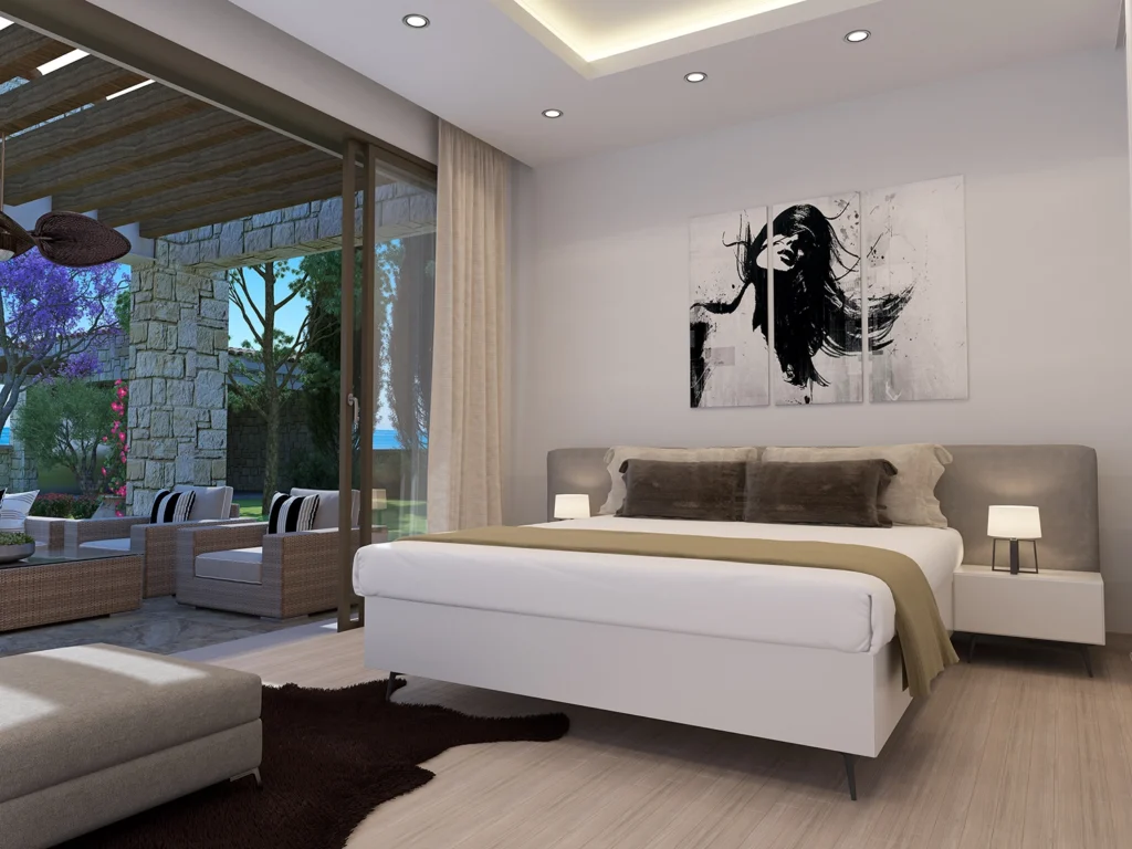 3 Bedroom House for Sale in Paphos District