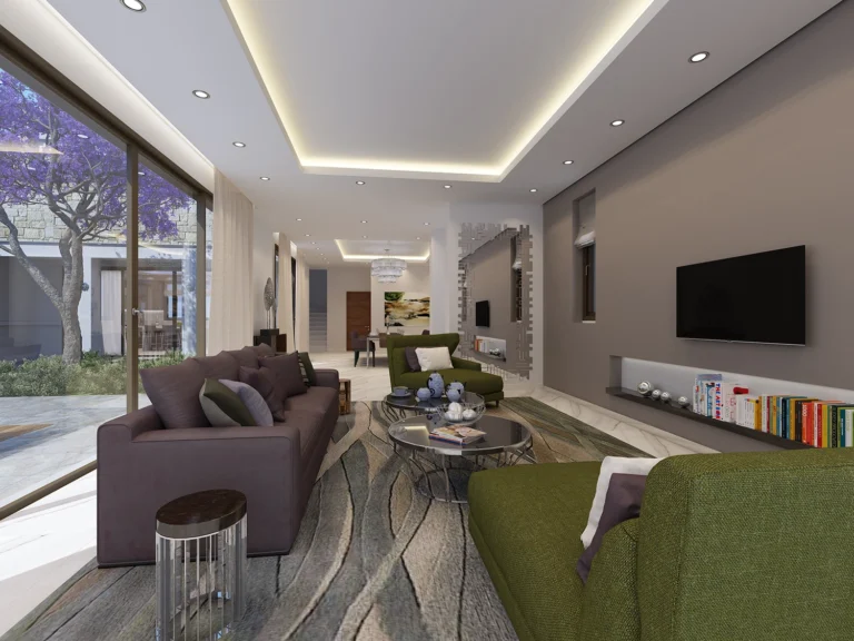 3 Bedroom House for Sale in Paphos District