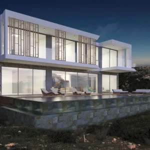 5 Bedroom House for Sale in Peyia, Paphos District