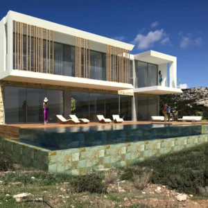 5 Bedroom House for Sale in Peyia, Paphos District