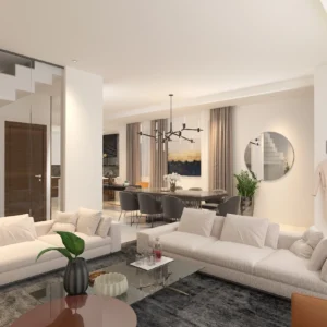 3 Bedroom House for Sale in Geroskipou, Paphos District