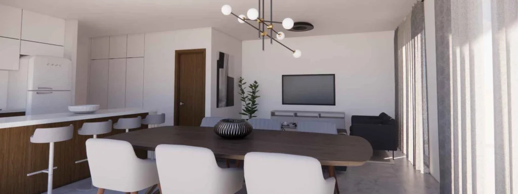 3 Bedroom House for Sale in Geroskipou, Paphos District