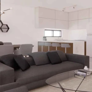 3 Bedroom House for Sale in Geroskipou, Paphos District
