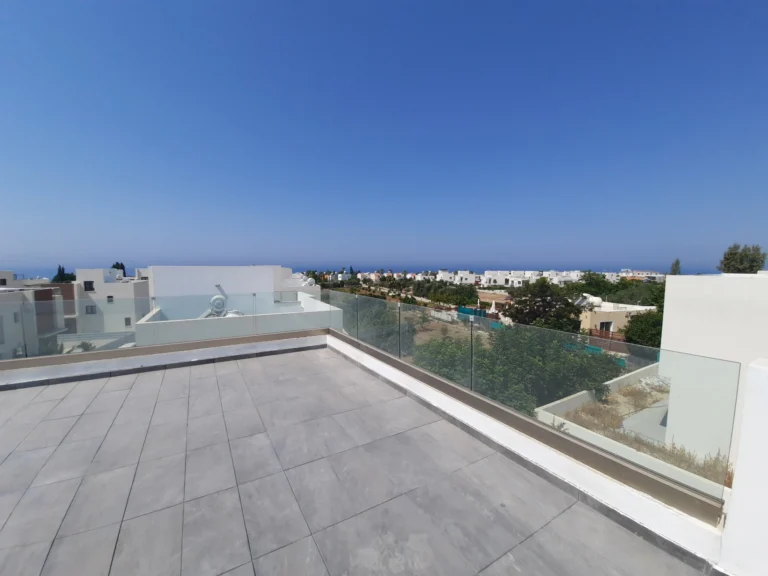 3 Bedroom House for Sale in Chlorakas, Paphos District