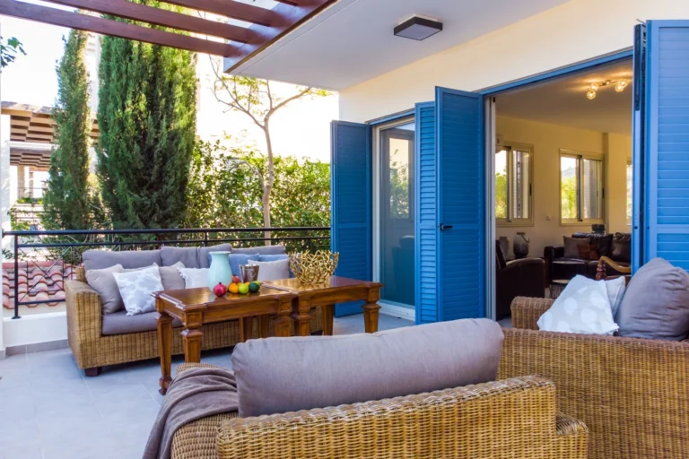5 Bedroom House for Sale in Paphos District