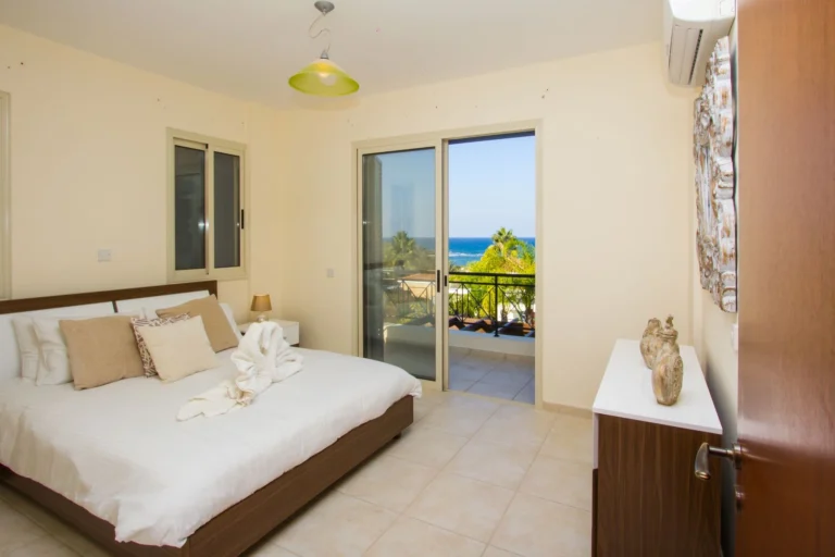 5 Bedroom House for Sale in Paphos District