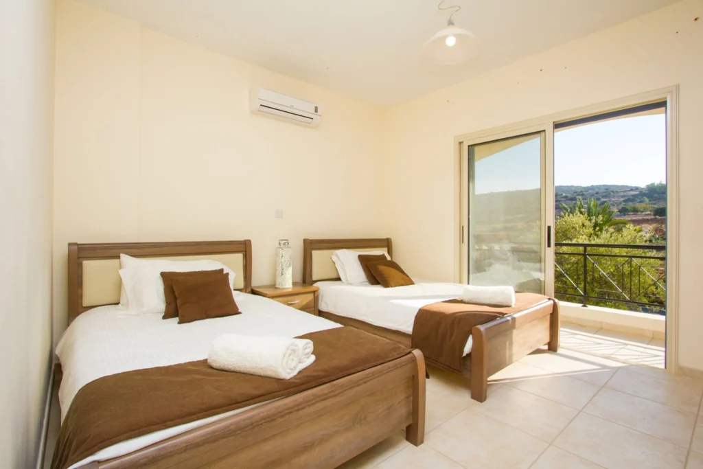 5 Bedroom House for Sale in Paphos District