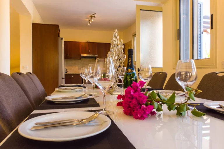 5 Bedroom House for Sale in Paphos District