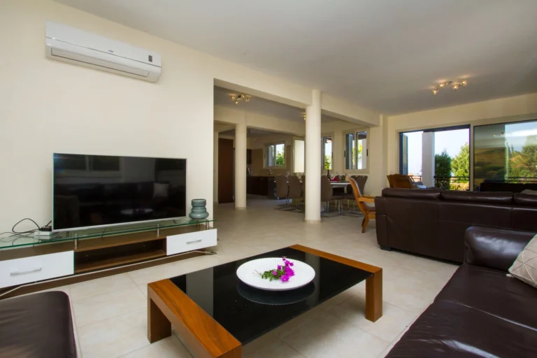5 Bedroom House for Sale in Paphos District