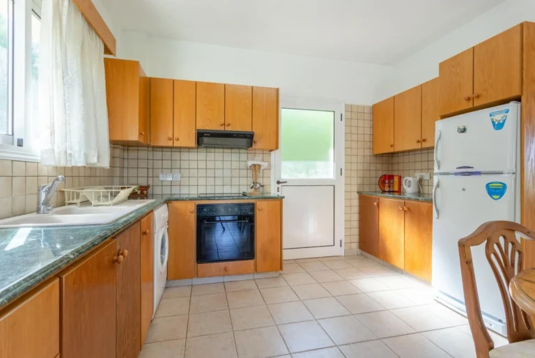 3 Bedroom House for Sale in Paphos District