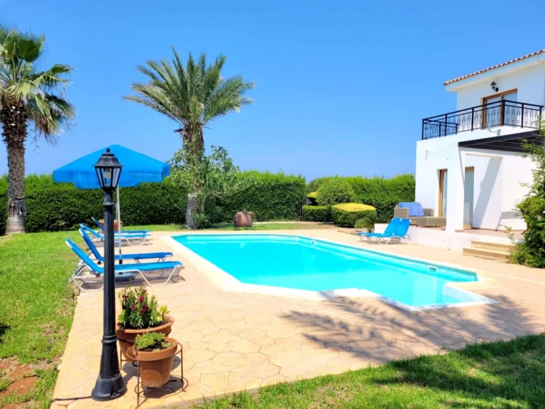 3 Bedroom House for Sale in Paphos District