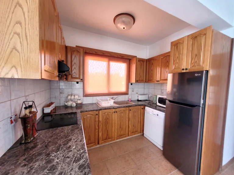 3 Bedroom House for Sale in Paphos District