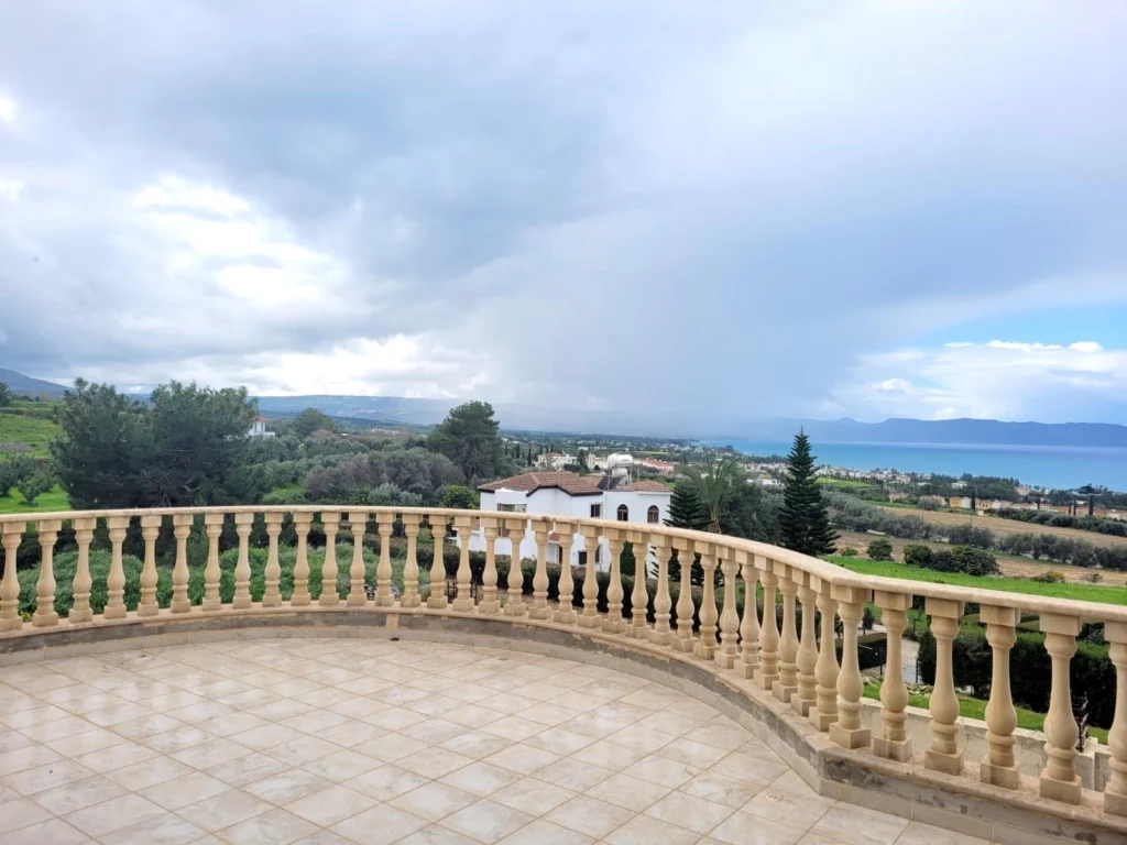 4 Bedroom House for Sale in Paphos District