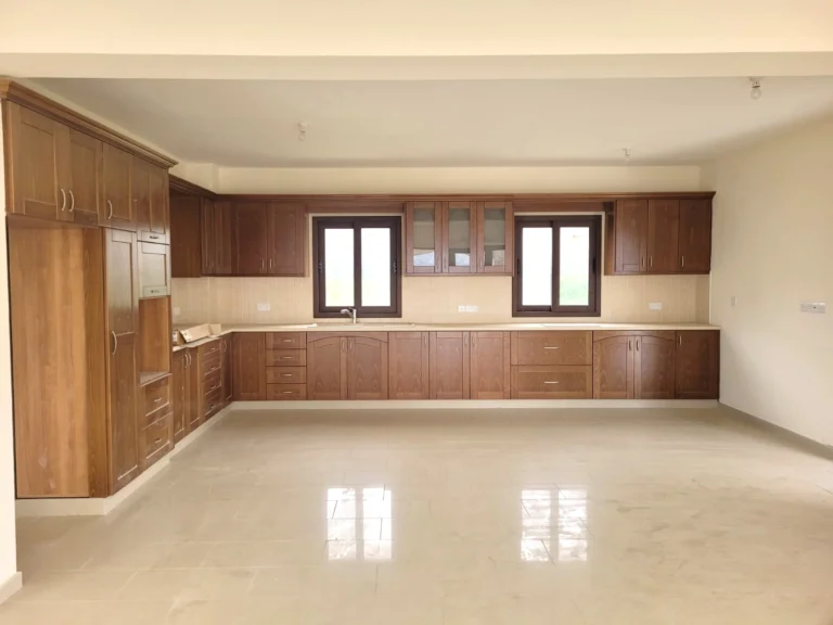 4 Bedroom House for Sale in Paphos District