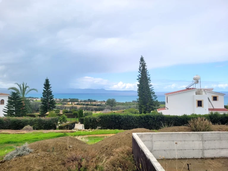 4 Bedroom House for Sale in Paphos District