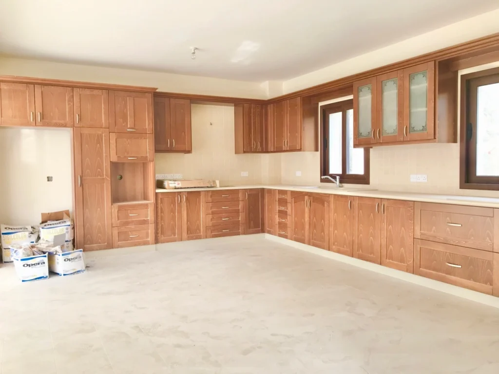 4 Bedroom House for Sale in Paphos District