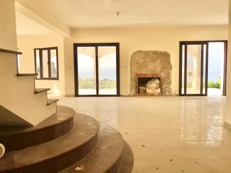 4 Bedroom House for Sale in Paphos District