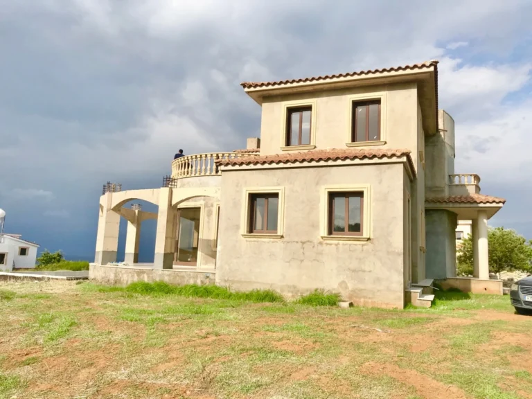 4 Bedroom House for Sale in Paphos District