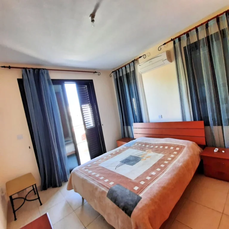 4 Bedroom House for Sale in Paphos District
