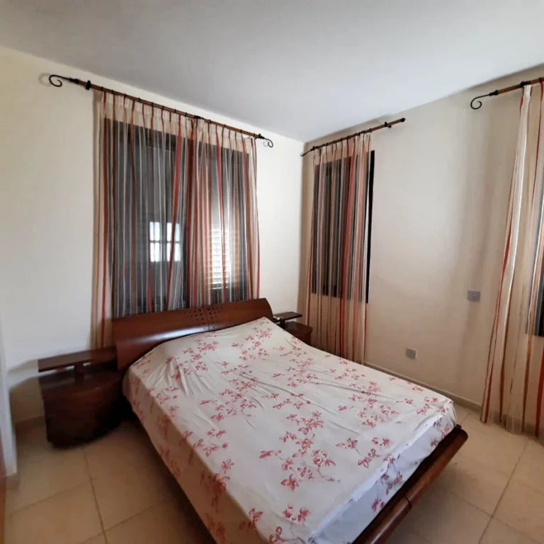 4 Bedroom House for Sale in Paphos District