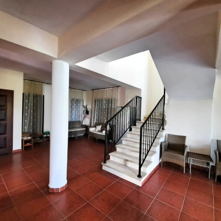 4 Bedroom House for Sale in Paphos District