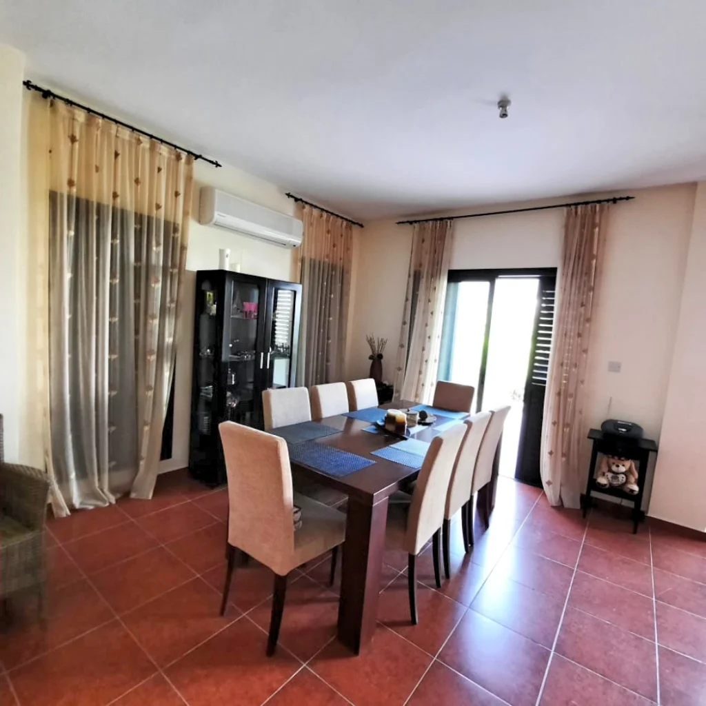 4 Bedroom House for Sale in Paphos District