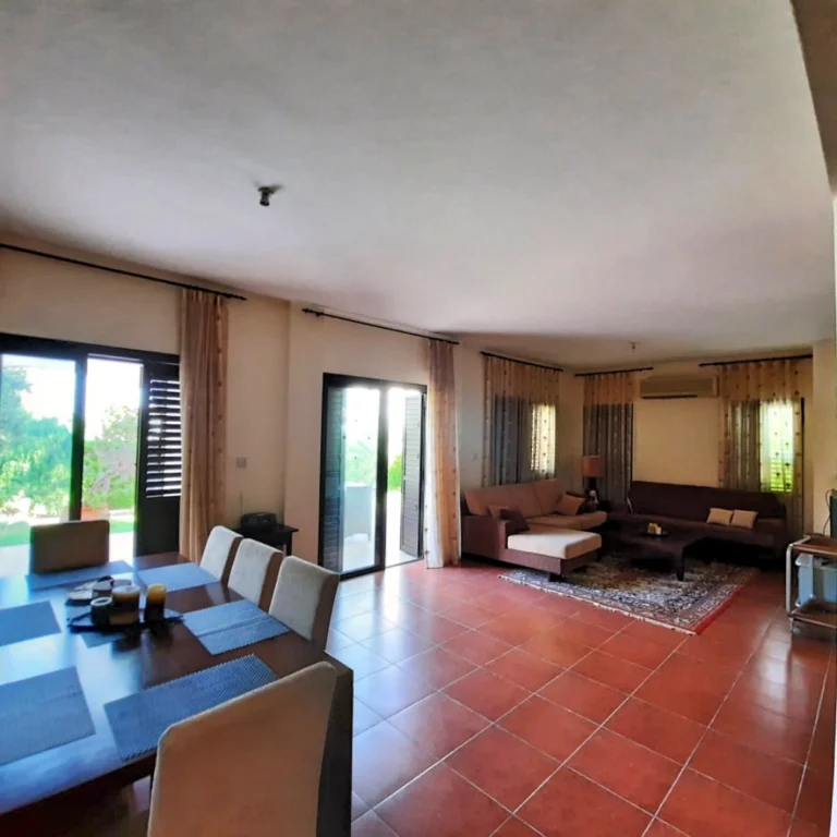 4 Bedroom House for Sale in Paphos District