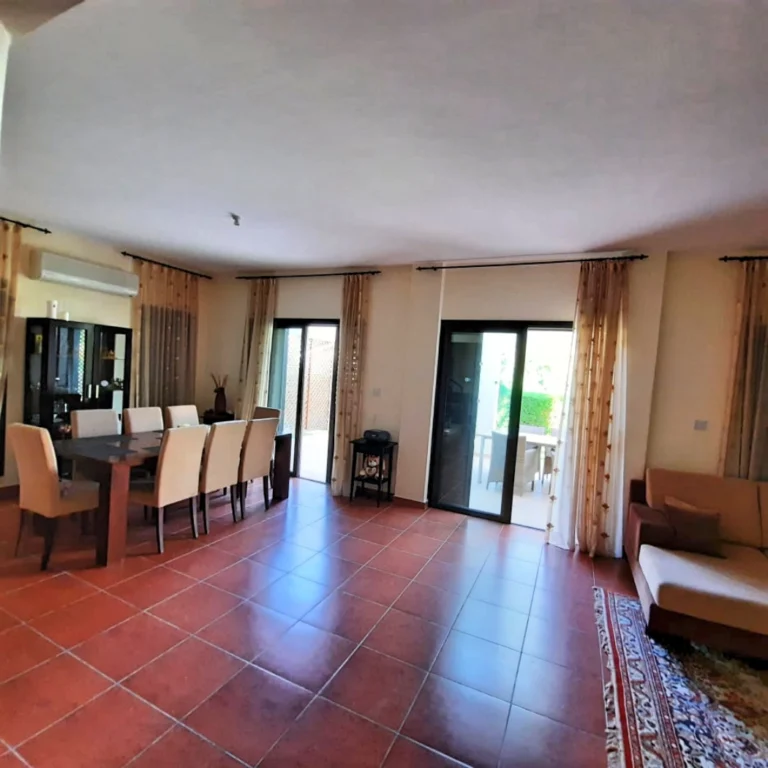 4 Bedroom House for Sale in Paphos District