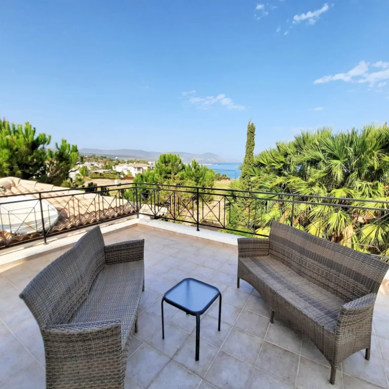 4 Bedroom House for Sale in Paphos District