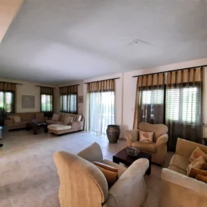 4 Bedroom House for Sale in Paphos District