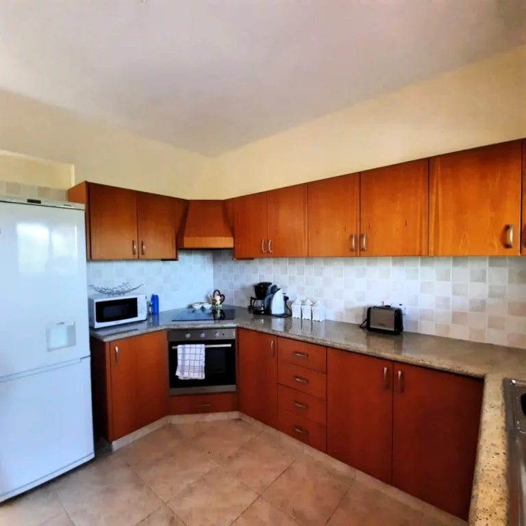 4 Bedroom House for Sale in Paphos District