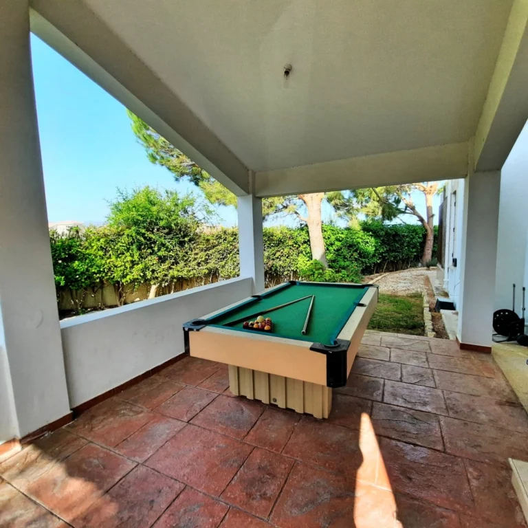4 Bedroom House for Sale in Paphos District