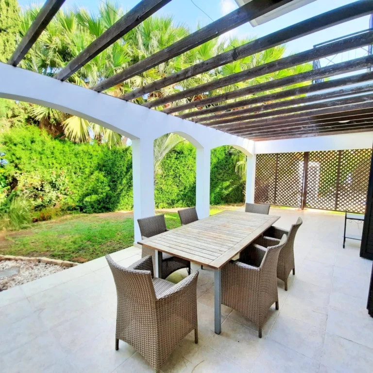 4 Bedroom House for Sale in Paphos District