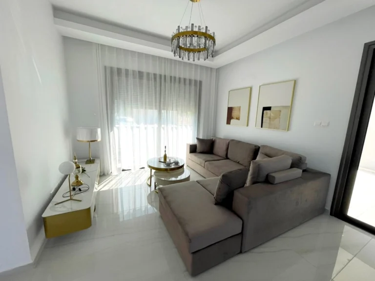 3 Bedroom House for Sale in Konia, Paphos District