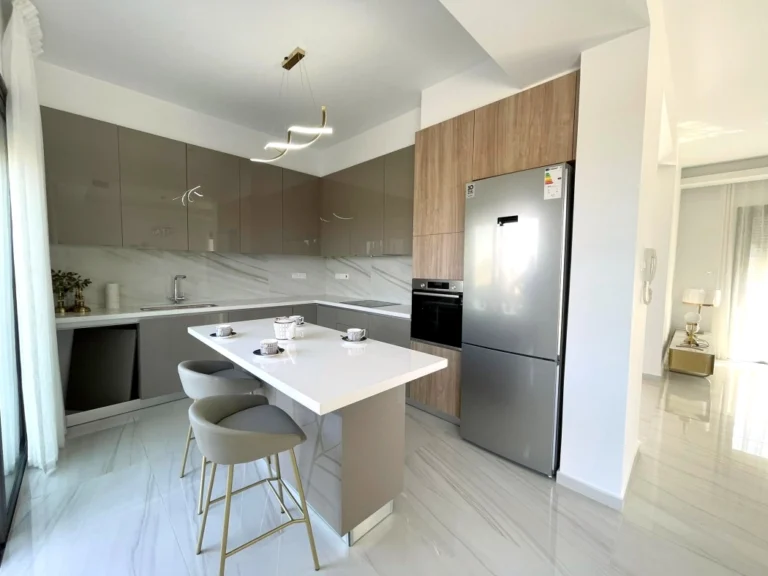 3 Bedroom House for Sale in Konia, Paphos District