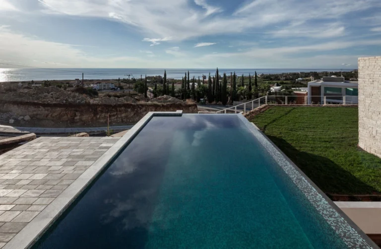 5 Bedroom House for Sale in Paphos District
