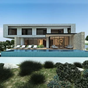 5 Bedroom House for Sale in Paphos District