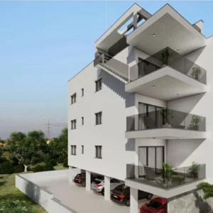 2 Bedroom Apartment for Sale in Larnaca District