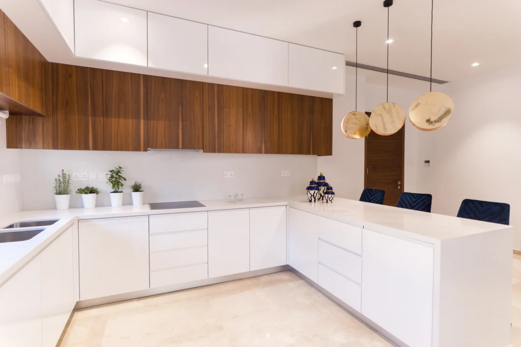3 Bedroom Apartment for Rent in Paphos District