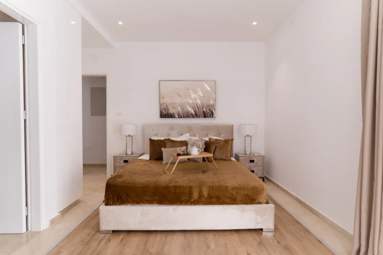 3 Bedroom Apartment for Rent in Paphos District