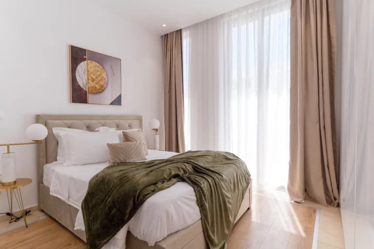 3 Bedroom Apartment for Rent in Paphos District