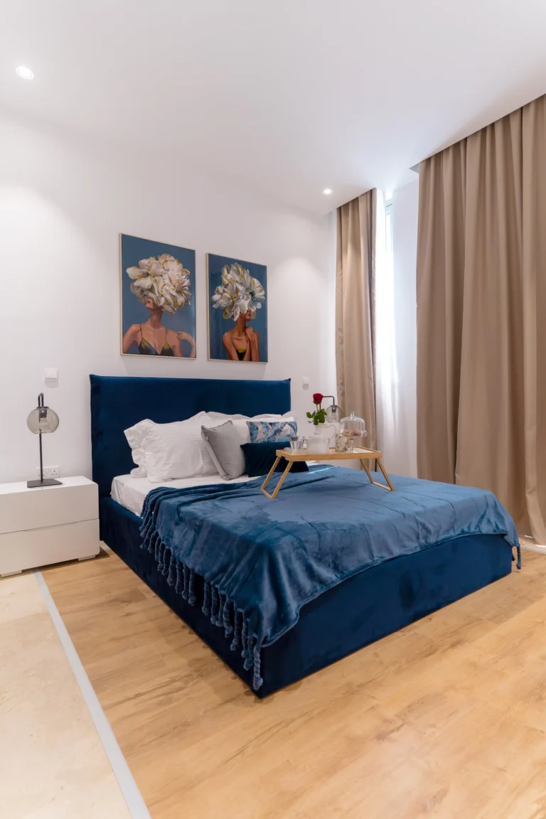 3 Bedroom Apartment for Rent in Paphos District