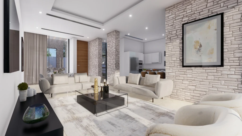 3 Bedroom House for Sale in Paphos District