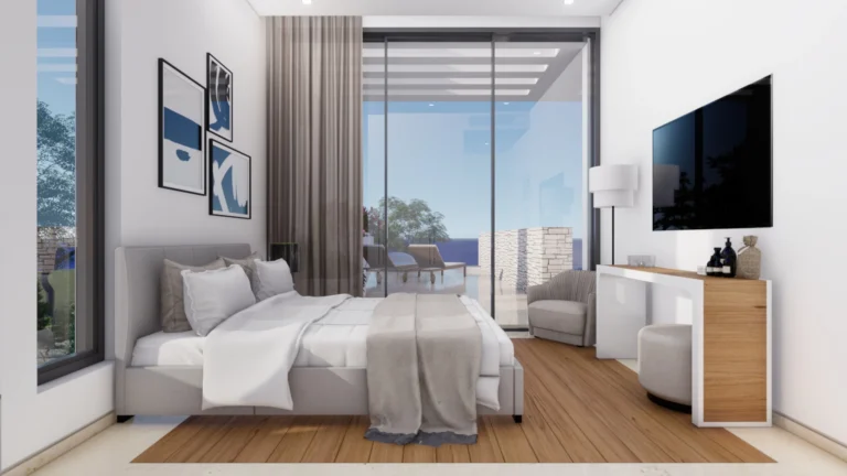 3 Bedroom House for Sale in Paphos District