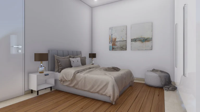 3 Bedroom House for Sale in Paphos District