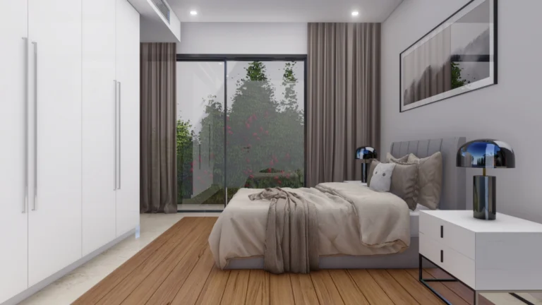 3 Bedroom House for Sale in Paphos District