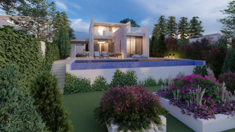 3 Bedroom House for Sale in Paphos District