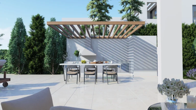 3 Bedroom House for Sale in Paphos District