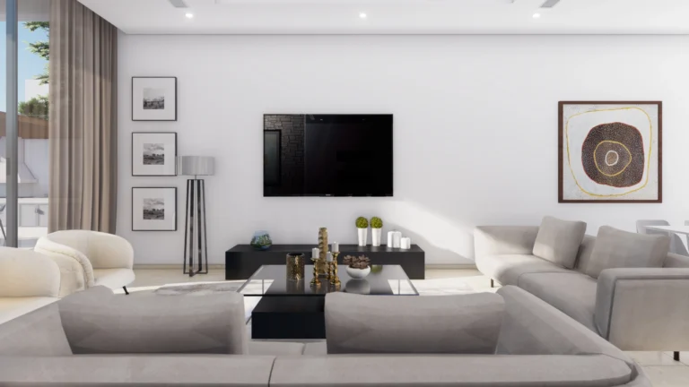 3 Bedroom House for Sale in Paphos District
