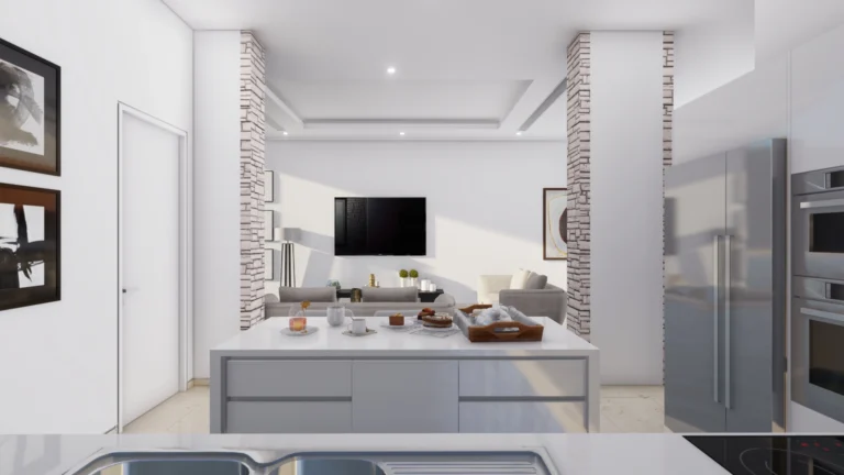 3 Bedroom House for Sale in Paphos District